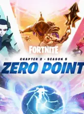 Fortnite: Chapter 2 - Season 5