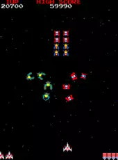 Galaga