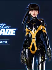 Stellar Blade: Tachyon Pack