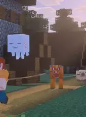 Minecraft: Chase the Skies