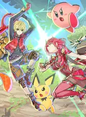 Super Smash Bros. Ultimate: Challenger Pack 9