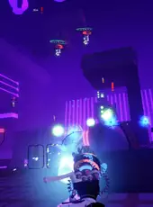 Smells Like a Mushroom