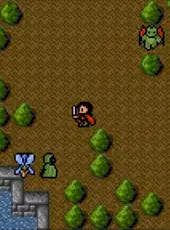 Megami Tensei Gaiden: Last Bible