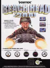 Beach Head 2000