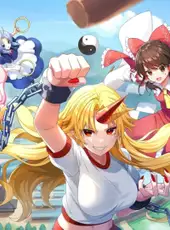 Touhou Danmaku Kagura: Phantasia Lost - Digital Deluxe Edition