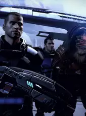 Mass Effect 3: N7 Digital Deluxe Edition