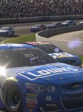 NASCAR Heat Evolution