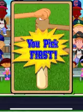 Backyard Baseball '01