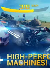 Asphalt 8: Airborne