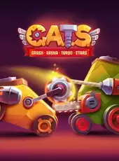 CATS: Crash Arena Turbo Stars