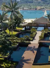 Inzoi: Island Getaway