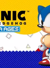 Sega Ages: Sonic the Hedgehog