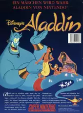 Disney's Aladdin