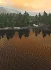 Trainz Railroad Simulator 2019: Canadian Rocky Mountains Baker Crk to West of Calgary