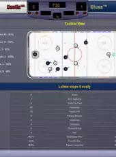 NHL Eastside Hockey Manager 2005