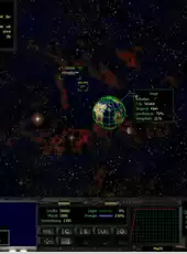 Space Clash: The Last Frontier