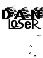 Dan Laser