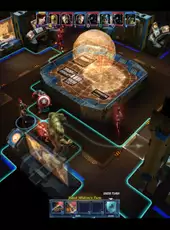 Marvel Avengers Alliance Tactics
