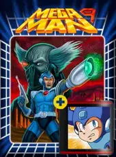 Mega Man 9: Superhero Mode