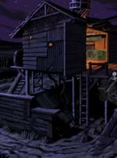 Full Throttle Remastered