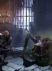 Lords of the Fallen: The Foundation Boost