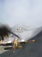 Heroes Over Europe