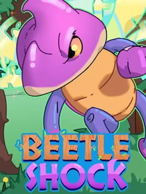 Beetle Shock
