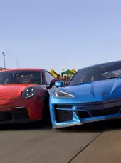 Forza Motorsport: Deluxe Edition