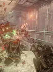 Painkiller: Hell & Damnation - City Critters