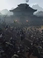 Dynasty Warriors: Origins - Digital Deluxe Edition
