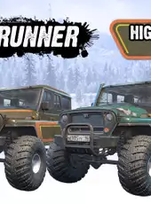 SnowRunner: High Roller Pack