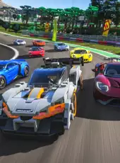 Forza Horizon 4: LEGO Speed Champions