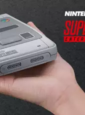 Super NES Classic Edition