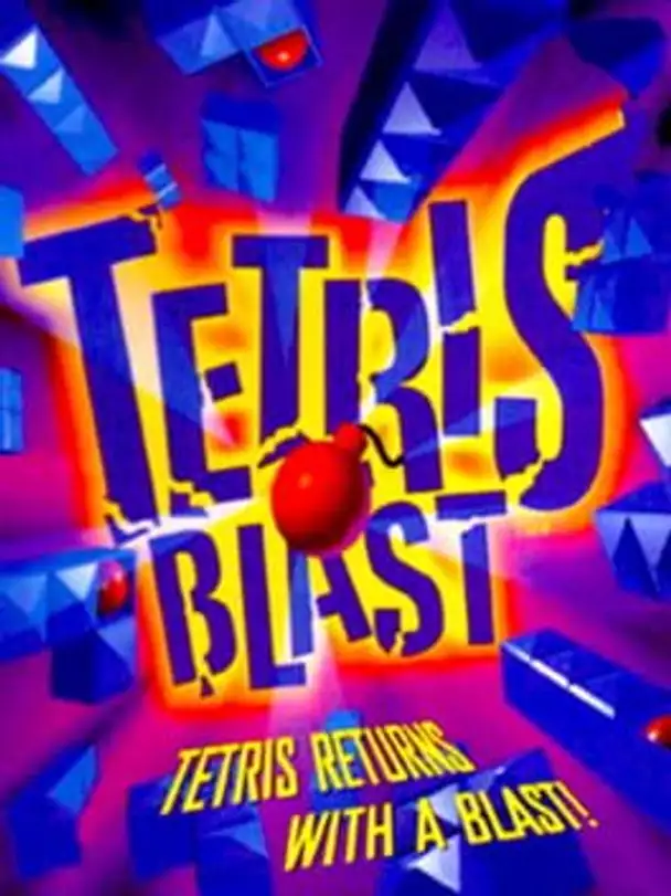 Tetris Blast