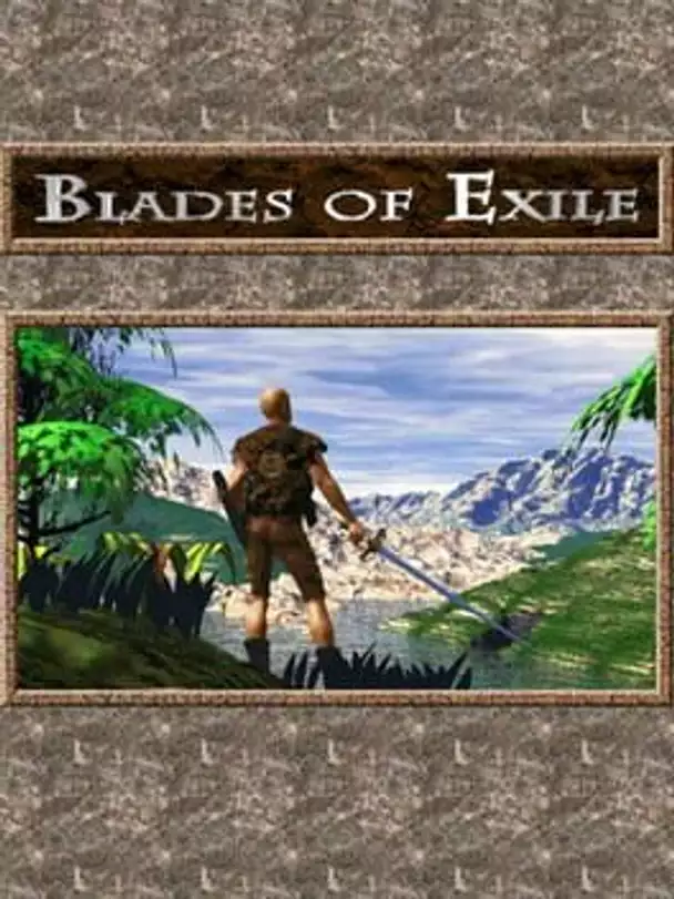 Blades of Exile