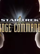 Star Trek: Bridge Commander