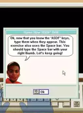 Mavis Beacon Teaches Typing! Version 3 for Windows