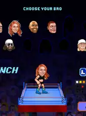 Wrestle Bros