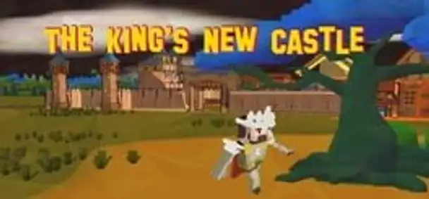 The King's New Castle
