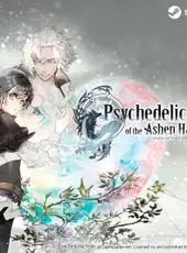 Psychedelica of the Ashen Hawk