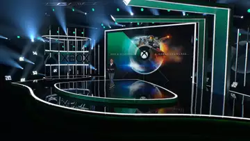 Xbox was preparing a conference for the period of E3