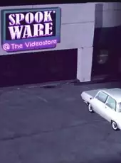 Spookware @ The Video Store