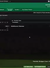 Football Manager 2014