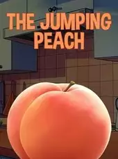 The Jumping Peach