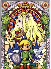 The Legend of Zelda: The Wind Waker