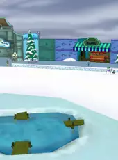 Toontown Rewritten