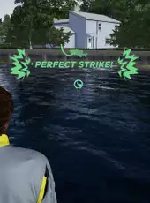 Fishing Sim World: Pro Tour - Collector's Edition