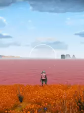 No Man's Sky: Visions