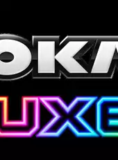 Mario Kart 8 Deluxe