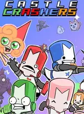 Castle Crashers